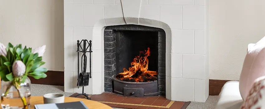 Valor Fireplaces and Stove Repair in Lancaster, PA