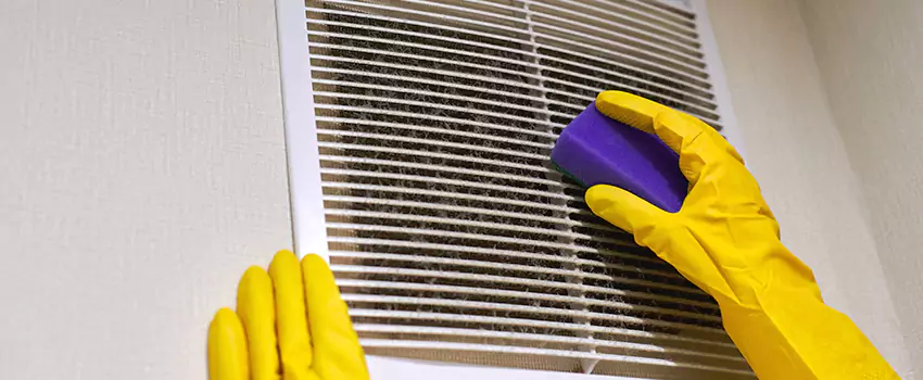 Vent Cleaning Company in Lancaster, PA