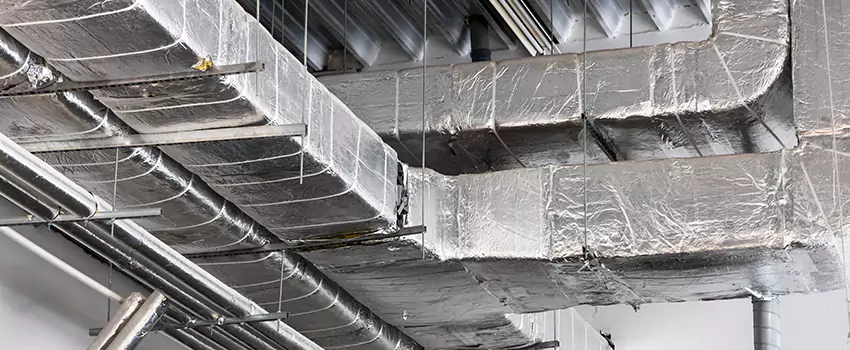 Vent Dust Cleaning Cost in Lancaster, PA