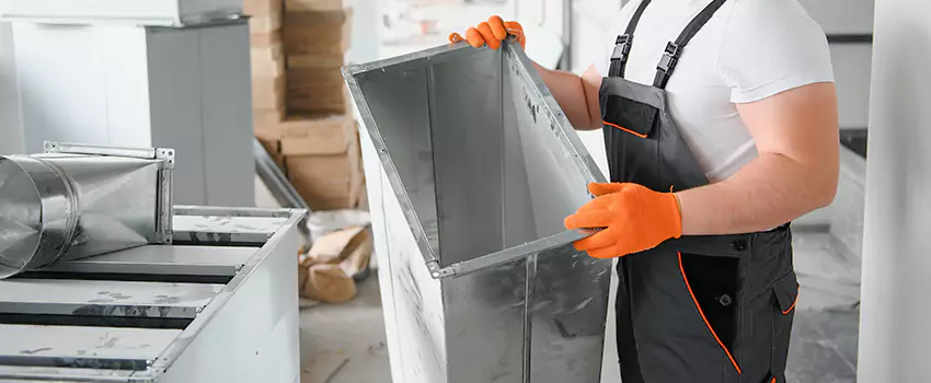 Ventilation Fan Cleaning Services in Lancaster, Pennsylvania