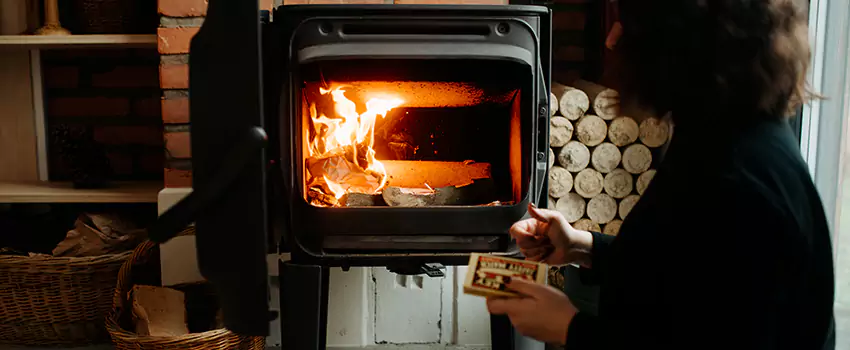 Key Features of Vermont Castings Fireplaces in Lancaster, PA