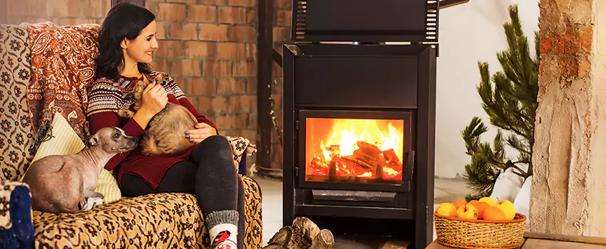 Wood Stove Chimney Cleaning Services in Lancaster, PA