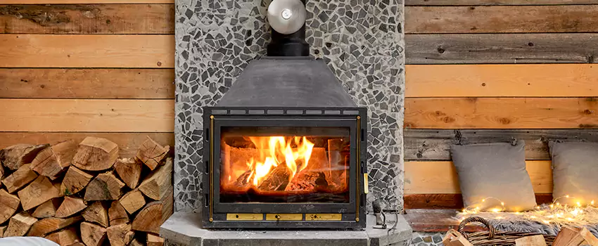 Wood Stove Cracked Glass Repair Services in Lancaster, PA