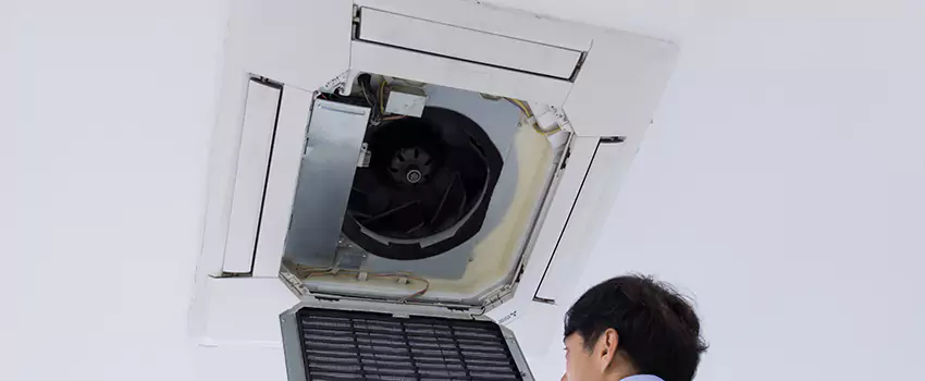 Benefits of Professional Air Duct Cleaning in Lancaster, Pennsylvania
