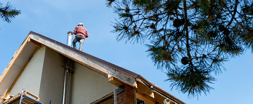 Birds Removal Contractors from Chimney in Lancaster, PA