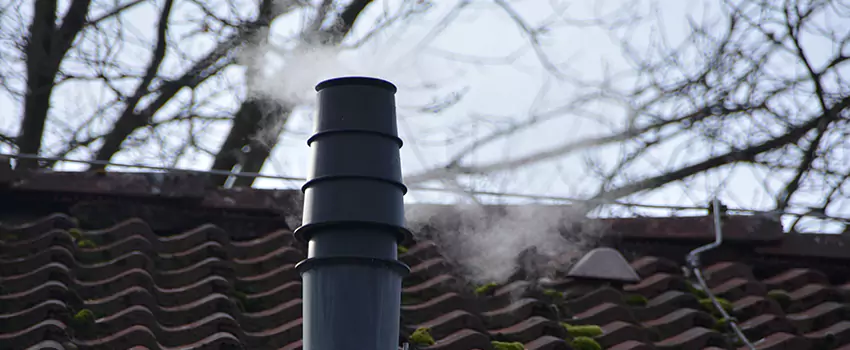 Broken Chimney Animal Screen Repair And Installation in Lancaster, PA