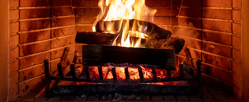 Chimney Ash Dump Cover Repair Services in Lancaster, PA