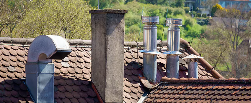 Commercial Chimney Blockage Removal in Lancaster, Pennsylvania