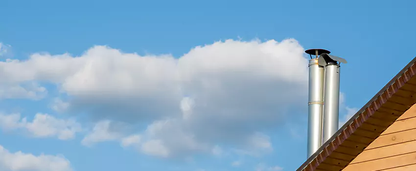 Chimney Cap Bird Guard Repair in Lancaster, Pennsylvania