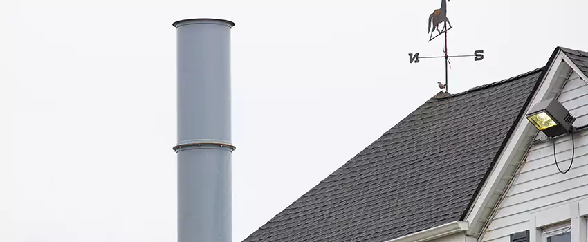Multi-flue Chimney Caps Installation And Repair in Lancaster, PA