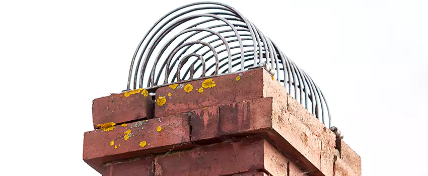 Chimney Crown Problems in Lancaster, Pennsylvania