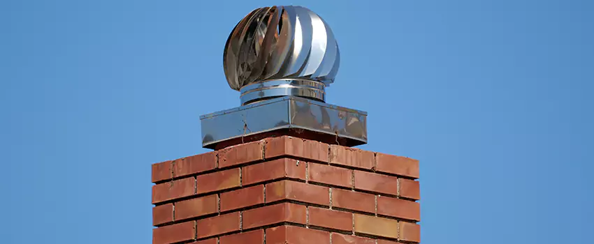 Chimney Damper Hinge Repair in Lancaster, PA