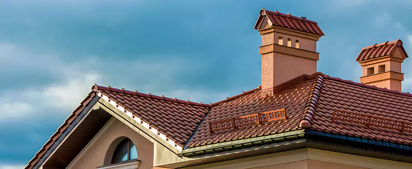 Residential Chimney Services in Lancaster, Pennsylvania