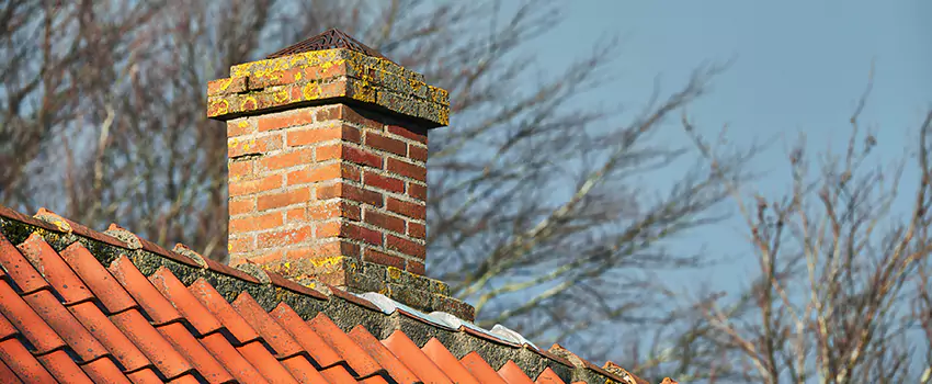 Chimney Flue Cap Installation in Lancaster, PA