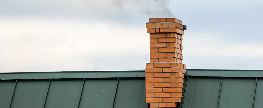 Chimney Installation Company in Lancaster, PA