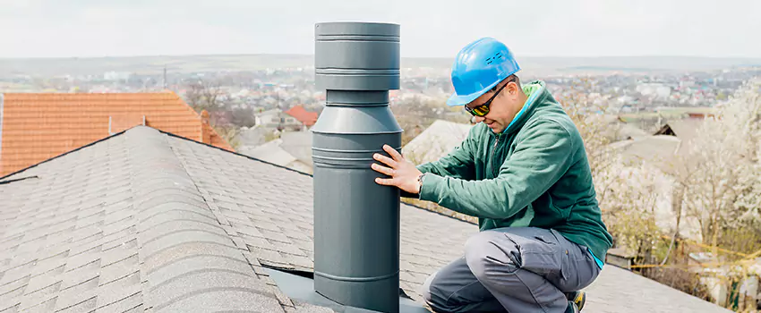 Insulated Chimney Liner Services in Lancaster, PA