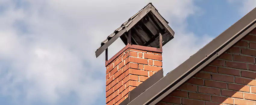 Chimney Saver Masonry Repair Contractor in Lancaster, Pennsylvania