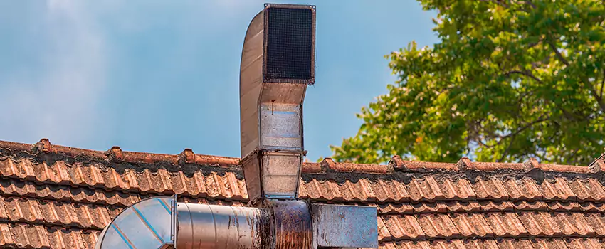 Chimney Blockage Removal in Lancaster, Pennsylvania