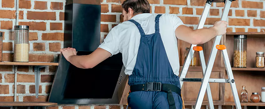 Modern Chimney Soot Cleaning Techniques in Lancaster, Pennsylvania
