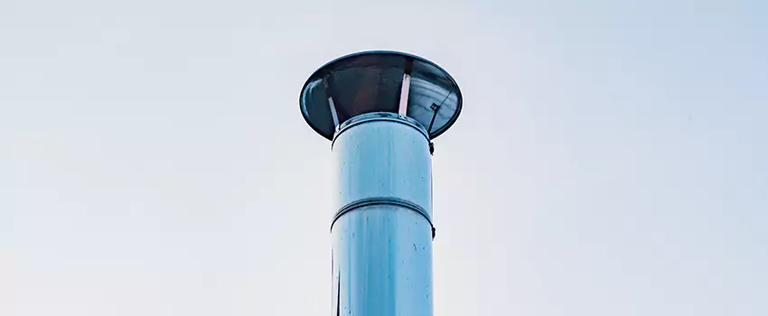 Chimney Spark Arrestor Mesh Installation in Lancaster, Pennsylvania