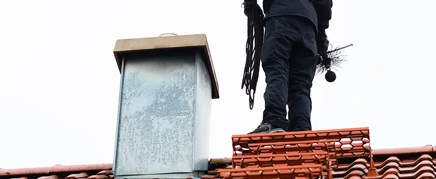 Modern Chimney Sweeping Techniques in Lancaster, Pennsylvania