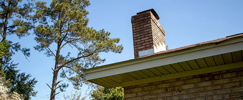 Brick Chimney Sweep Near Me in Lancaster, PA