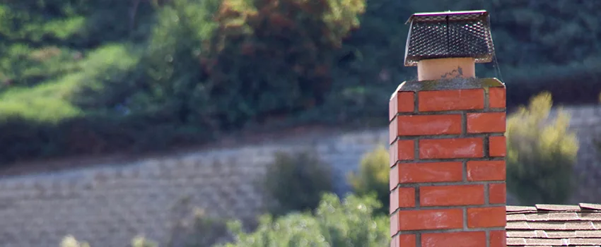 Chimney Tuckpointing And Masonry Restoration in Lancaster, PA