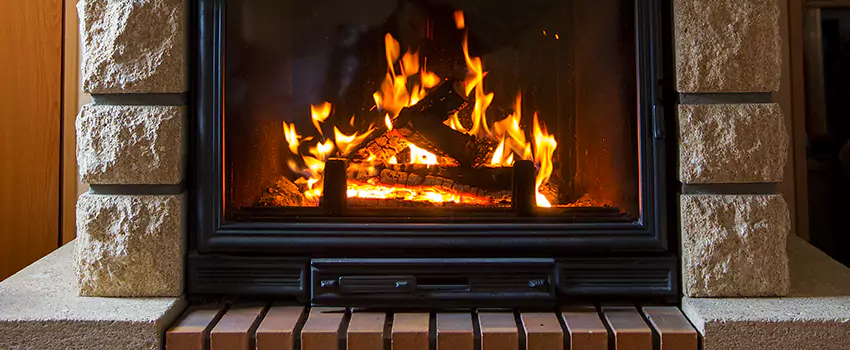 Decorative Fireplace Installation Cost in Lancaster, Pennsylvania