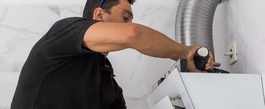 Dryer Vent Blockage Cleaning in Lancaster, PA