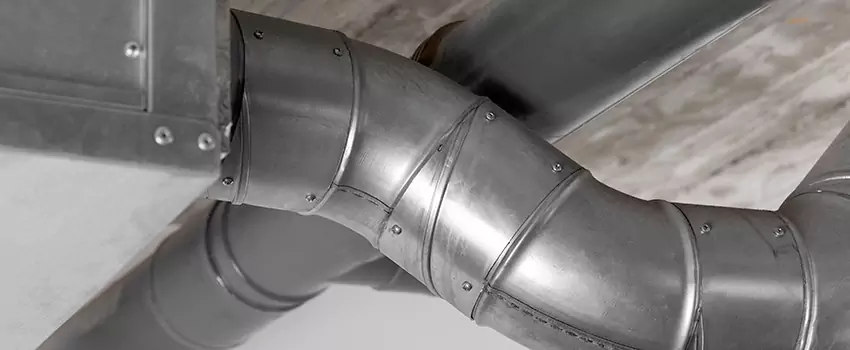 Dryer Vent Blockage Inspection in Lancaster, PA