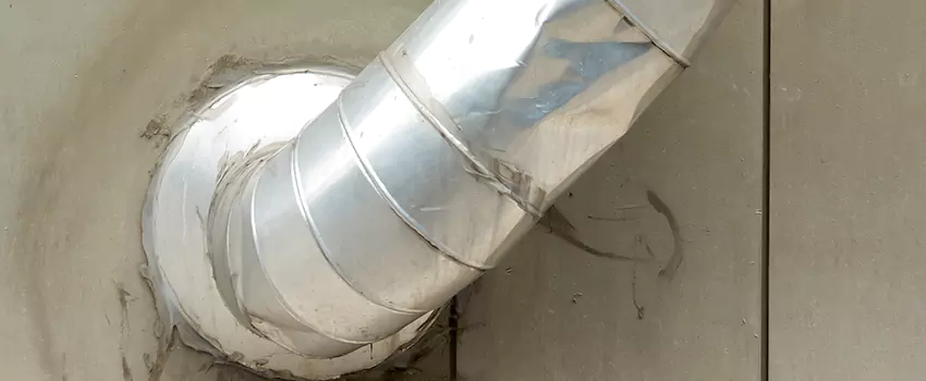 Dryer Vent Repair Process in Lancaster, PA