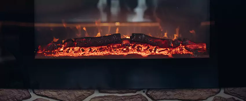 Cost of Electric Fireplace Repair Service in Lancaster, Pennsylvania