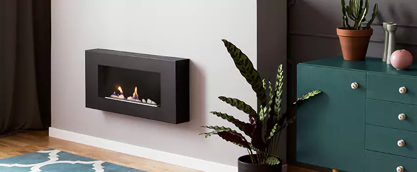 Cost of Ethanol Fireplace Repair And Installation Services in Lancaster, PA