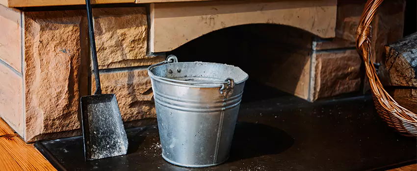 Clean The Fireplace Mantle And Hearth in Lancaster, Pennsylvania
