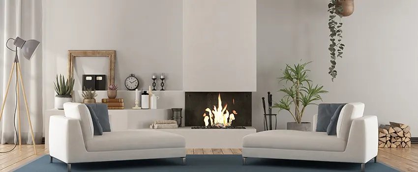 Decorative Fireplace Crystals Services in Lancaster, Pennsylvania