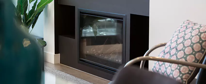 Gas Fireplace Installation in Lancaster, PA