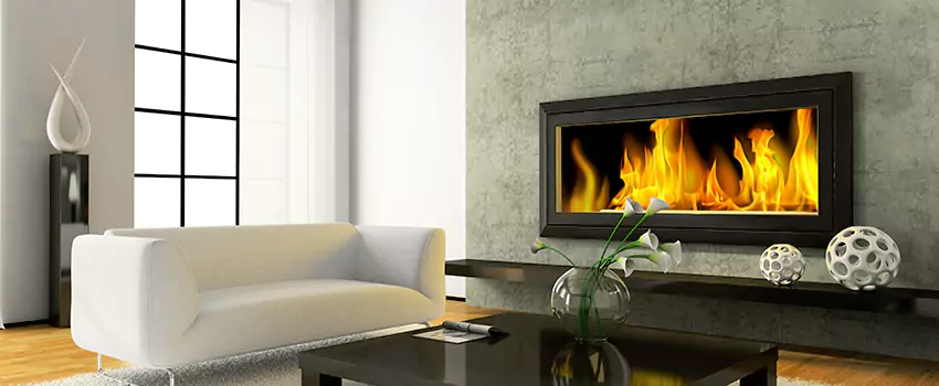 Fireplace Hearth Ideas in Lancaster, Pennsylvania