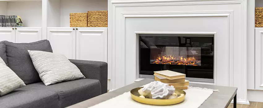 Pellet Fireplace Insert Installation in Lancaster, PA