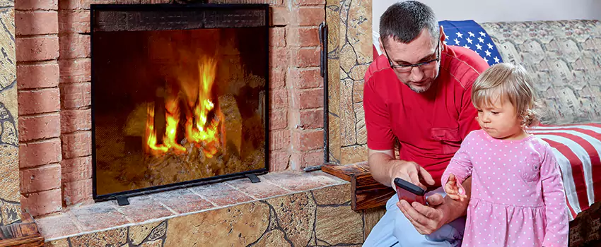 Fireplace Safety Locks For Kids in Lancaster, PA