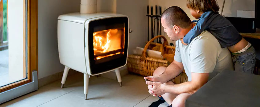 Fireplace Flue Maintenance Services in Lancaster, PA