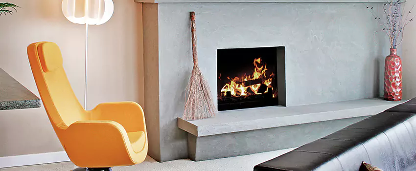 Electric Fireplace Makeover Services in Lancaster, PA