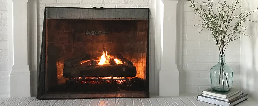 Cost-Effective Fireplace Mantel Inspection And Maintenance in Lancaster, PA