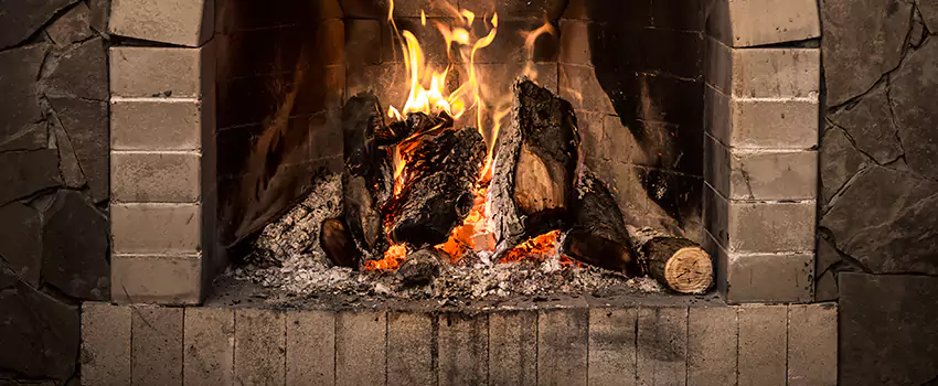 Cost of Rebuilding A Fireplace in Lancaster, Pennsylvania
