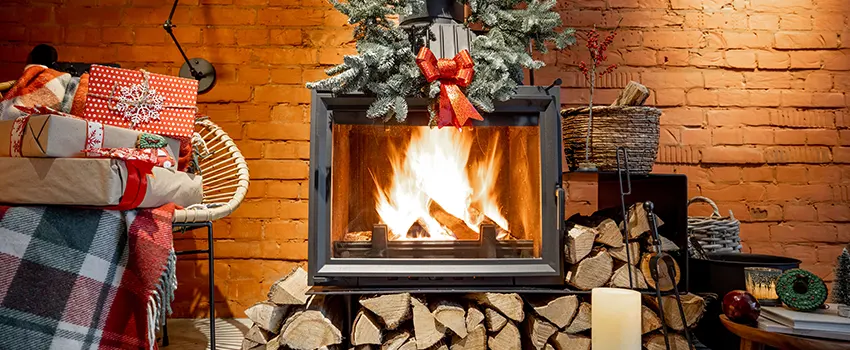 Steel Fireplace Grate Repair And Replacement Services in Lancaster, Pennsylvania
