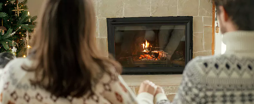 Fireplace Firebox Refurbish & Restore Services in Lancaster, PA