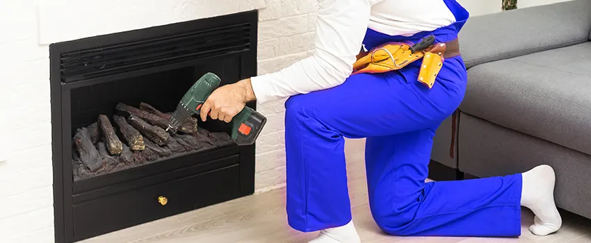 Fireplace Safety Inspection Specialists in Lancaster, Pennsylvania