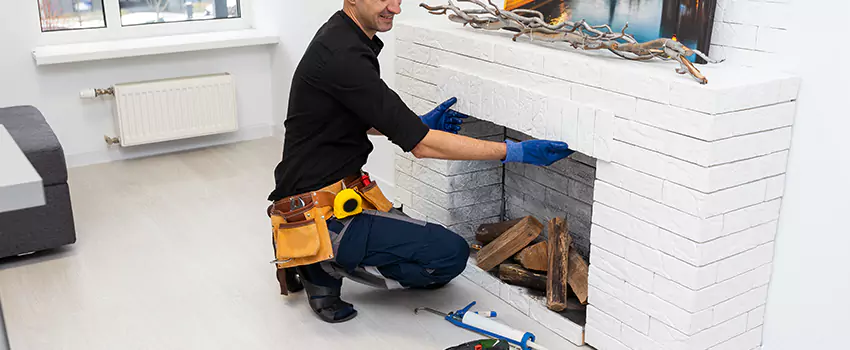 Gas Fireplace Repair And Replacement in Lancaster, PA