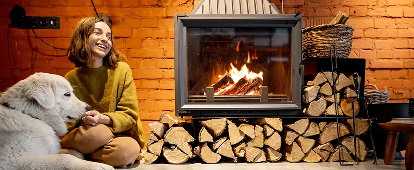 Fireplace Smell Removal Cost in Lancaster, PA