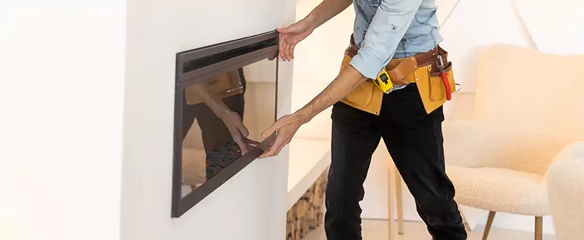 Traditional Fireplace Vent Sweeping in Lancaster, PA
