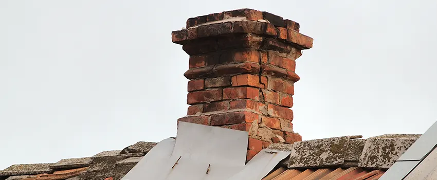 Cost of Fixing Blocked Chimney in Lancaster, Pennsylvania